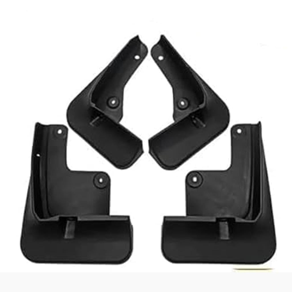 Auto Spritzschutz Kotflügel für Toyota Avalon XX50 2019-2021,Schmutzfänger Vorne Hinten Splash Guards Außendekoration Zubehör Auto Spritzschutz Kotflügel für Toyota Avalon XX50 2019-2021,Schmutzfänger Vorne Hinten Splash Guards Außendekoration Zubehör von CSYSWJZD