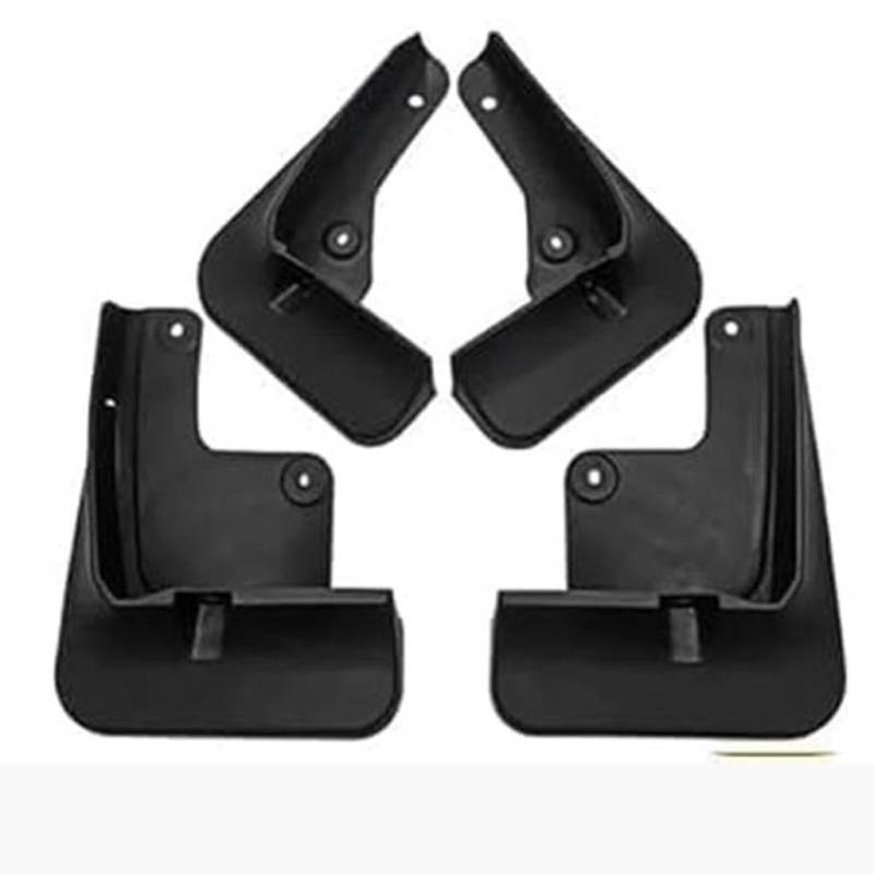 Auto Spritzschutz Kotflügel für Toyota Avalon XX50 2019-2021,Schmutzfänger Vorne Hinten Splash Guards Außendekoration Zubehör von CSYSWJZD