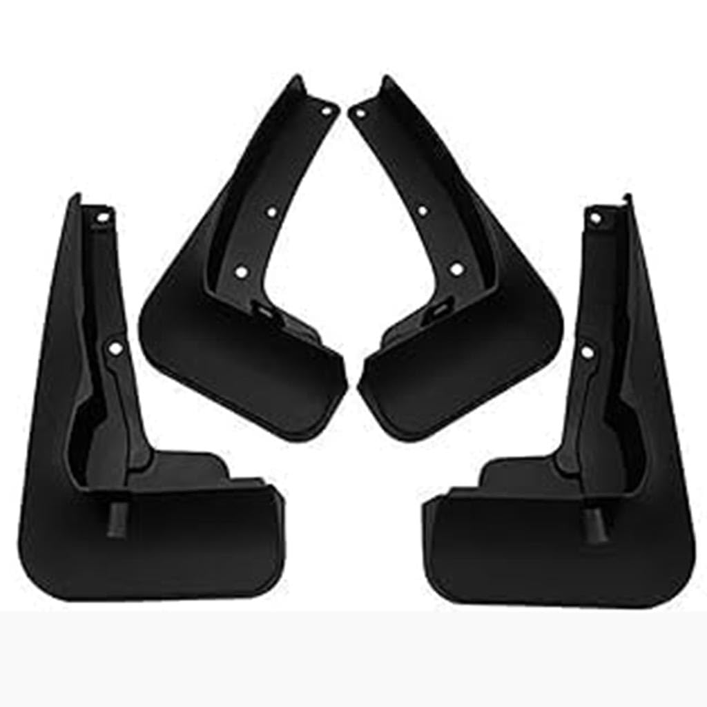 Auto Spritzschutz Kotflügel für Toyota Highlander 2021-2022,Schmutzfänger Vorne Hinten Splash Guards Außendekoration Zubehör Auto Spritzschutz Kotflügel für Toyota Highlander 2021-2022,Schmutzfänger Vorne Hinten Splash Guards Außendekoration Zubehör von CSYSWJZD