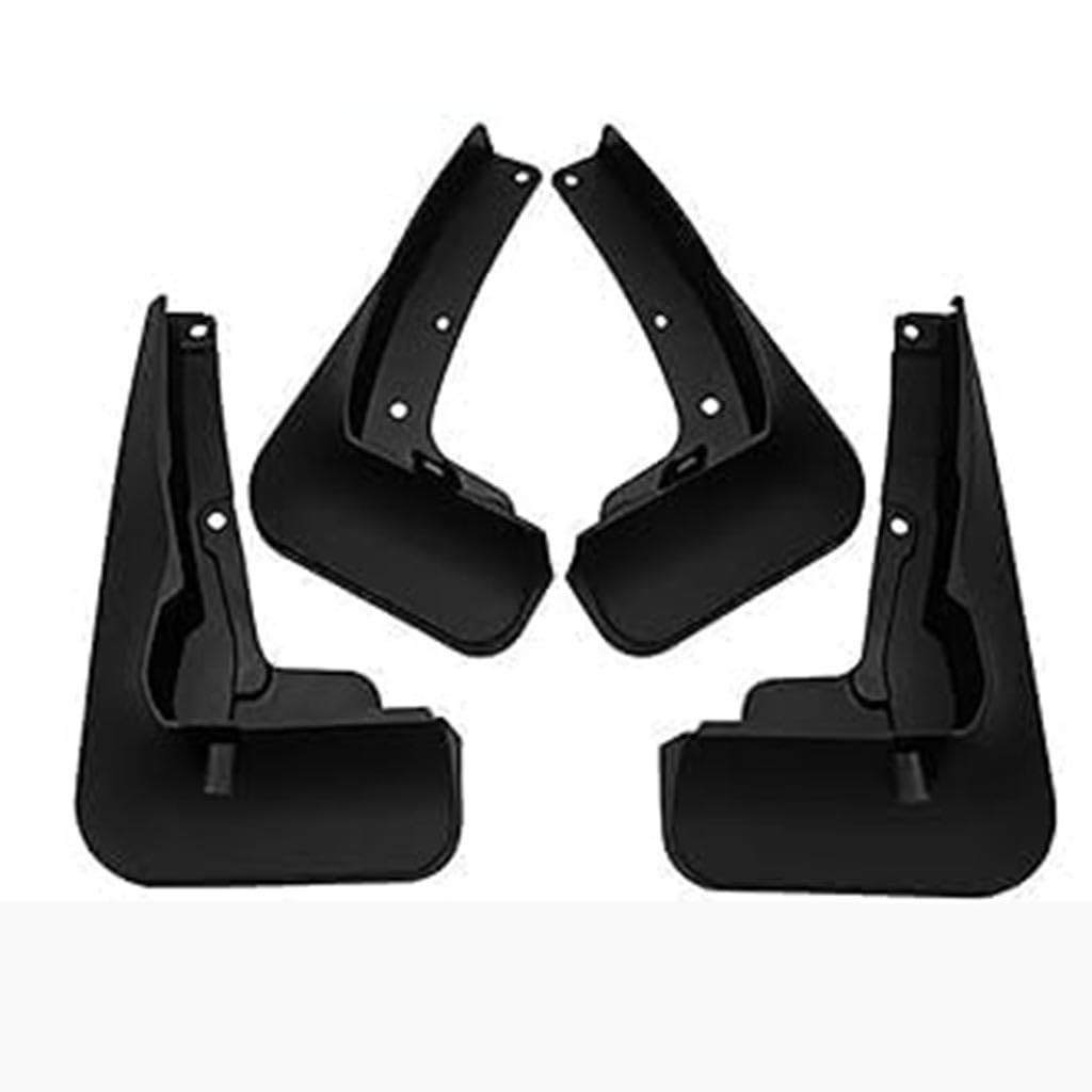 Auto Spritzschutz Kotflügel für Toyota Highlander 2021-2022,Schmutzfänger Vorne Hinten Splash Guards Außendekoration Zubehör Auto Spritzschutz Kotflügel für Toyota Highlander 2021-2022,Schmutzfänger Vorne Hinten Splash Guards Außendekoration Zubehör von CSYSWJZD