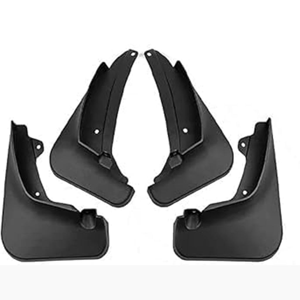Auto Spritzschutz Kotflügel für VW Tayron 2018-2021,Schmutzfänger Vorne Hinten Splash Guards Außendekoration Zubehör Auto Spritzschutz Kotflügel für VW Tayron 2018-2021,Schmutzfänger Vorne Hinten Splash Guards Außendekoration Zubehör von CSYSWJZD