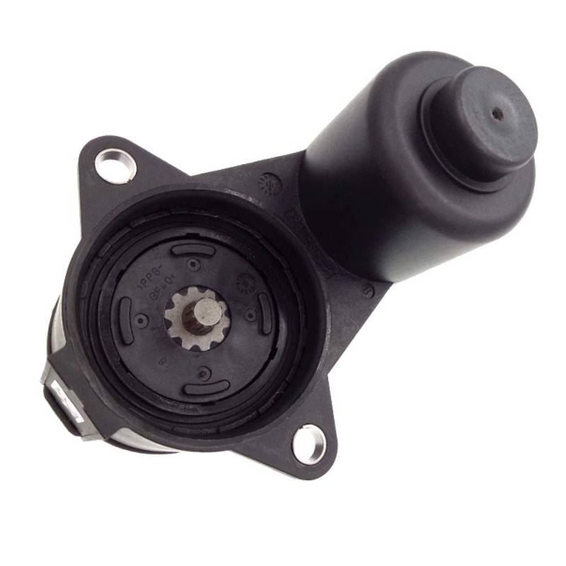CT-CARID 12 Zähne Bremssattel hinten Feststellbremse Servomotor Handbremse 3C0998281 3C0998281A 3C0998281B 32330208 für Q3 V/W Passat B6 B7 CC Tiguan von Geloo