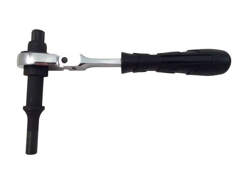 CTA Tools 1001A VibroShock Schraubenschlüssel mit Vibrobar von CTA Tools