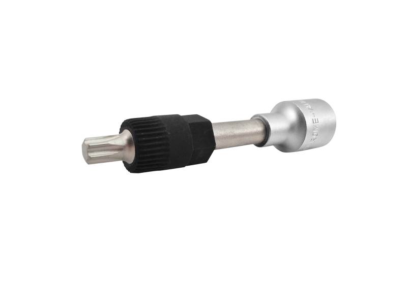 CTA Tools 1072 Lichtmaschinenschlüssel (T50 x 33 Spline – Benz) von CTA Tools