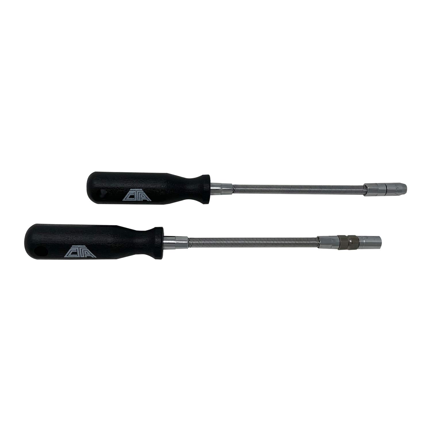 CTA Tools 1100 Schlauchschelle Werkzeugset mit Klappstecknuss 2-TLG. CTA Tools 1100 Schlauchschelle Werkzeugset mit Klappstecknuss 2-TLG. von CTA Tools