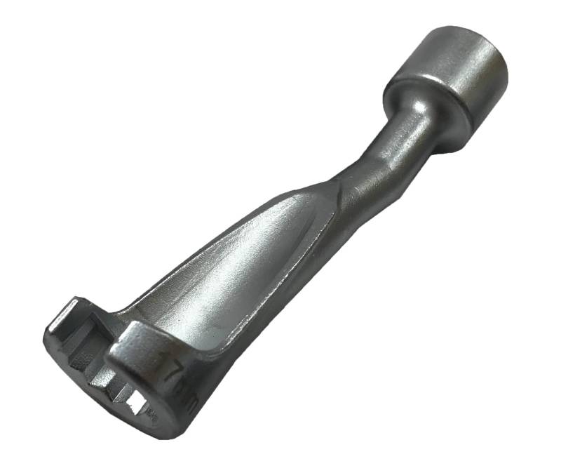 CTA Tools 2220 x 17 Injektionsschlüssel, 17 mm von CTA Tools