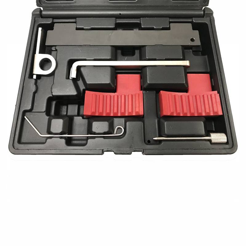 CTA Tools 4161 Nockenwellen-Arretierwerkzeugsatz, kompatibel mit Chevrolet 1,6 l/1,8 l von CTA Tools