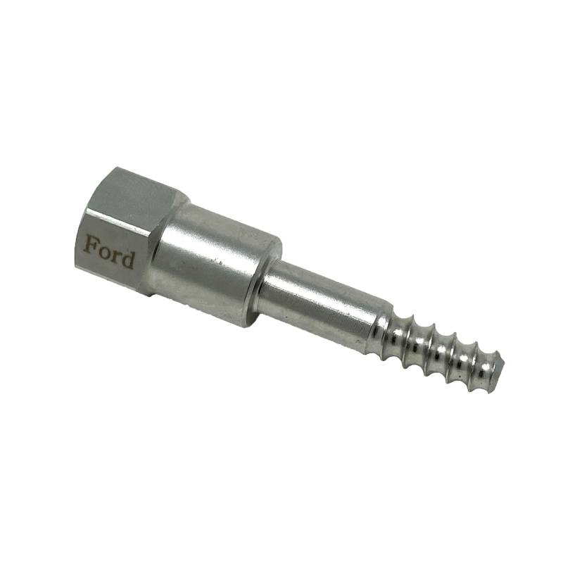 CTA Tools 5405 Peilstab-Extraktor – kompatibel mit Ford 4,6L, 5,4L, 6,2L & 6,8L von CTA Tools