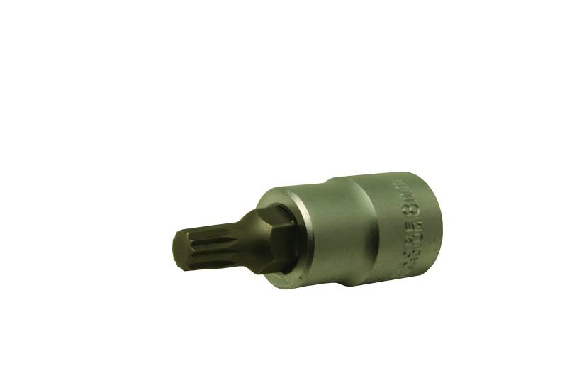 CTA Tools 8512 8 mm Dreifach-Vierkant-Stecknuss. von CTA Tools