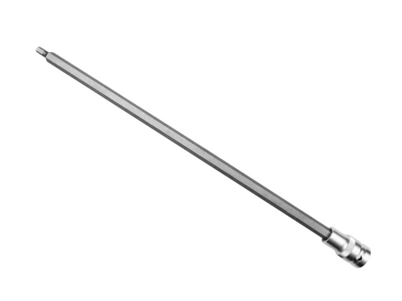 CTA Tools 8541 Sechskant-Bit-Stecknuss, 35,6 cm x 6 mm, kompatibel mit VW von CTA Tools