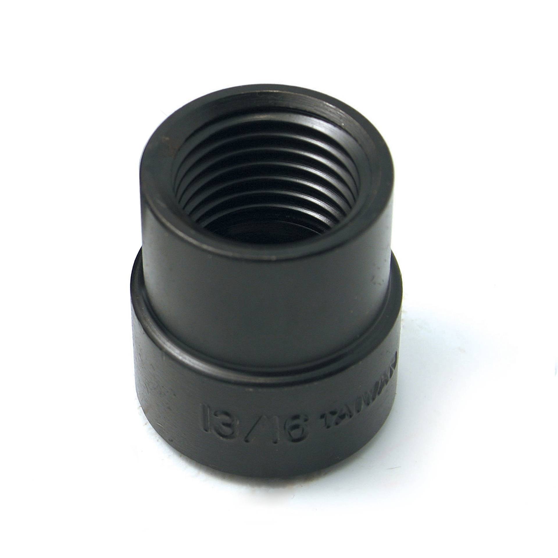 CTA Tools A147 Notfall-Stecknuss für Radmuttern, 13/16 Zoll CTA Tools A147 Notfall-Stecknuss für Radmuttern, 13/16 Zoll von CTA Tools