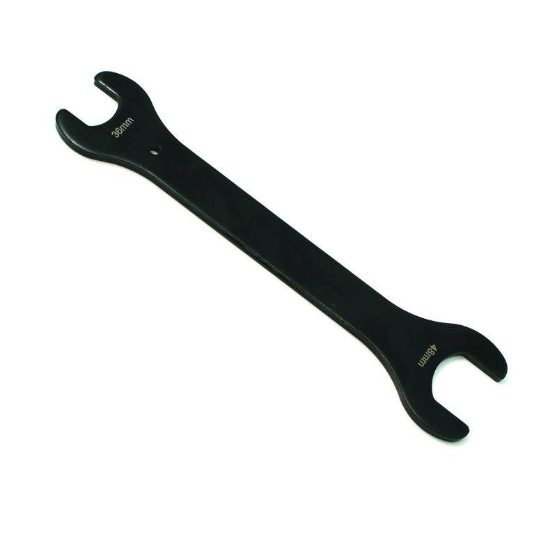CTA Tools A872L Lüfterkupplungsschlüssel, 36 x 48 mm von CTA Tools