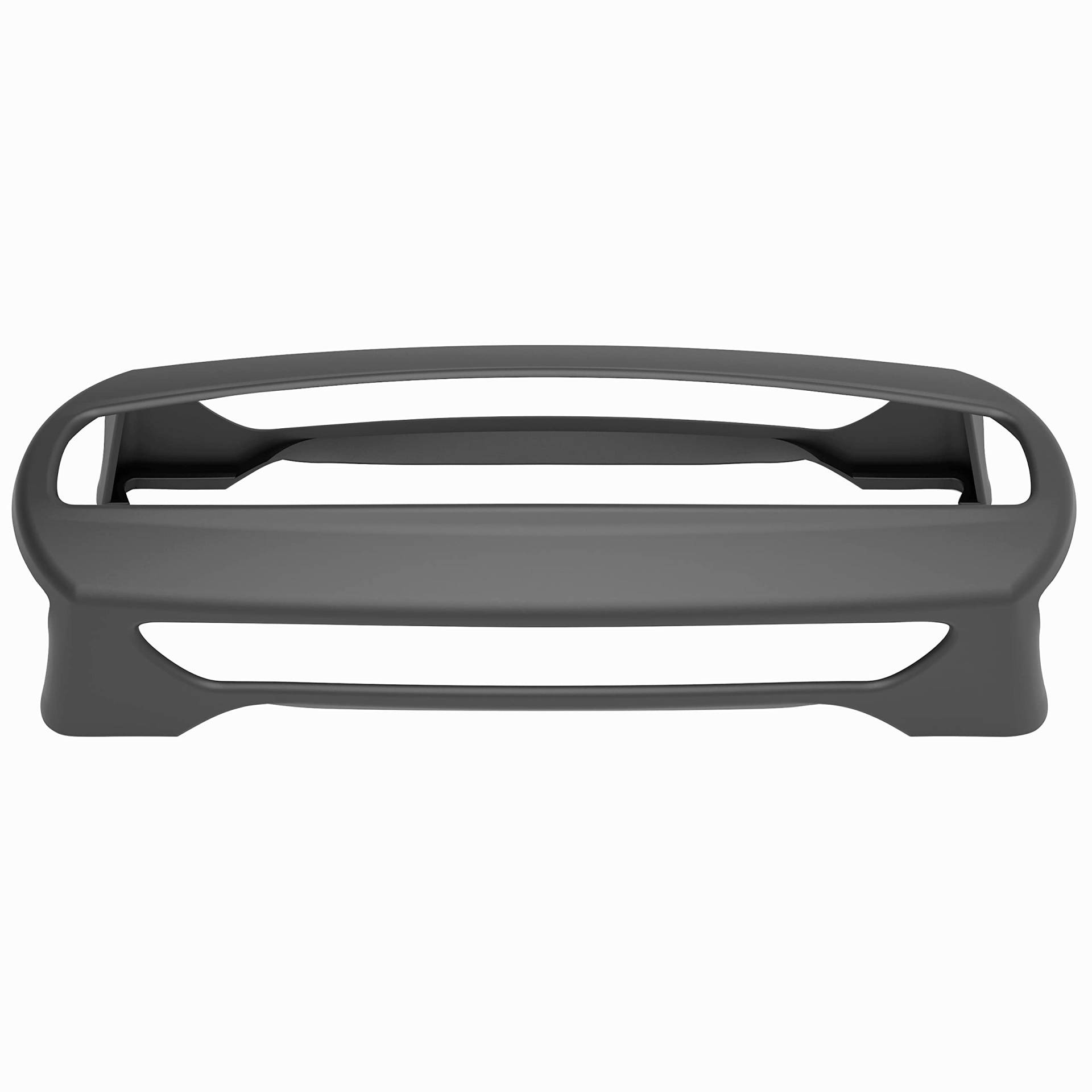 CTEK CS ONE BUMPER, schützt Ihr CS ONE Batterieladegerät vor Stürzen und Kratzern, rutschfester Silikongummi für sicheren Halt auf rutschigen Oberflächen, für Autos, Motorräder & andere CTEK CS ONE BUMPER, schützt Ihr CS ONE Batterieladegerät vor Stürzen und Kratzern, rutschfester Silikongummi für sicheren Halt auf rutschigen Oberflächen, für Autos, Motorräder & andere von CTEK