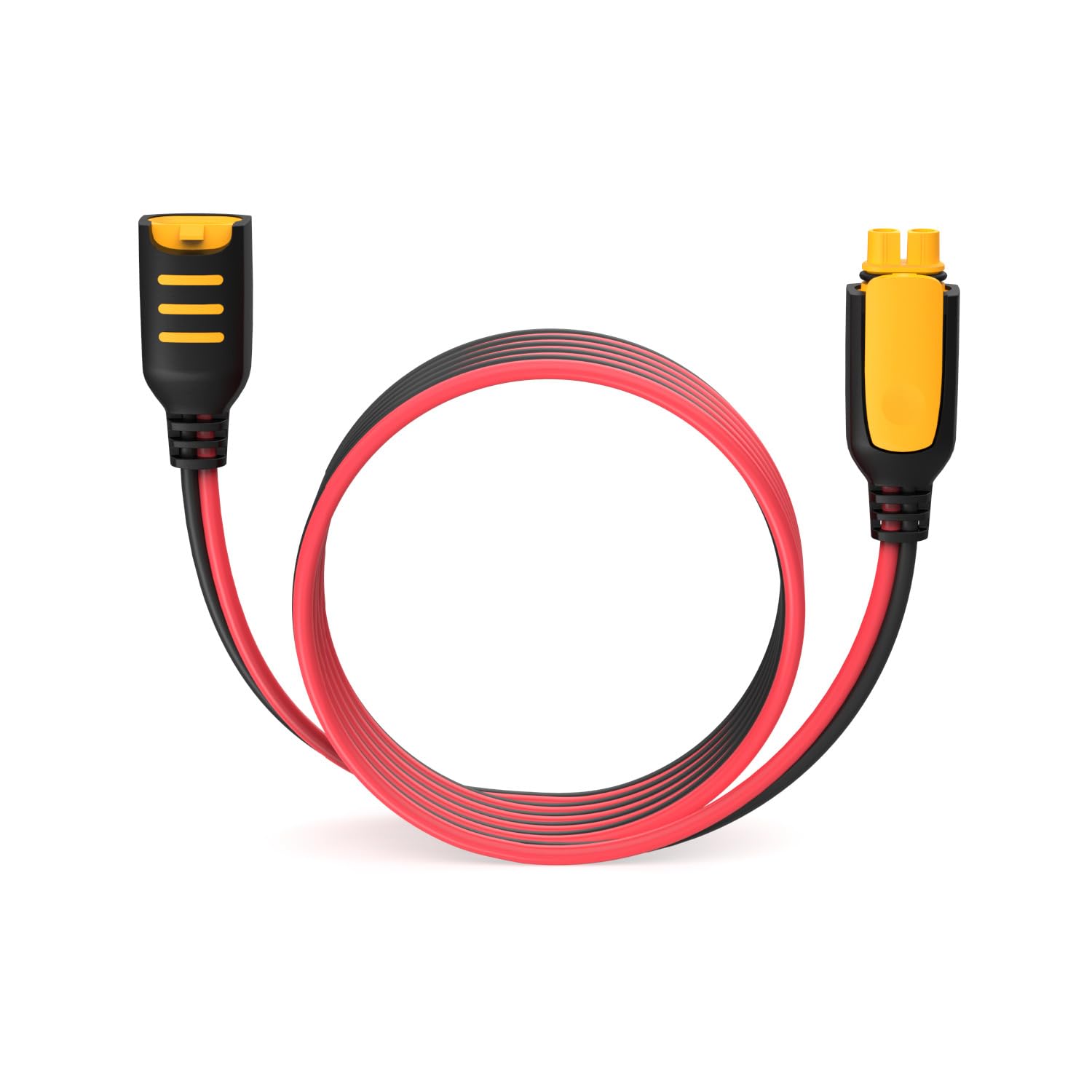 CTEK CONNECT 2.5M EXTENSION CABLE, erweitert die Reichweite Ihres CTEK Batterieladegeräts, sicher, schnell und einfach anzuschließen, robust und langlebig, für Autos, Motorräder & andere Mehrfarbig von CTEK