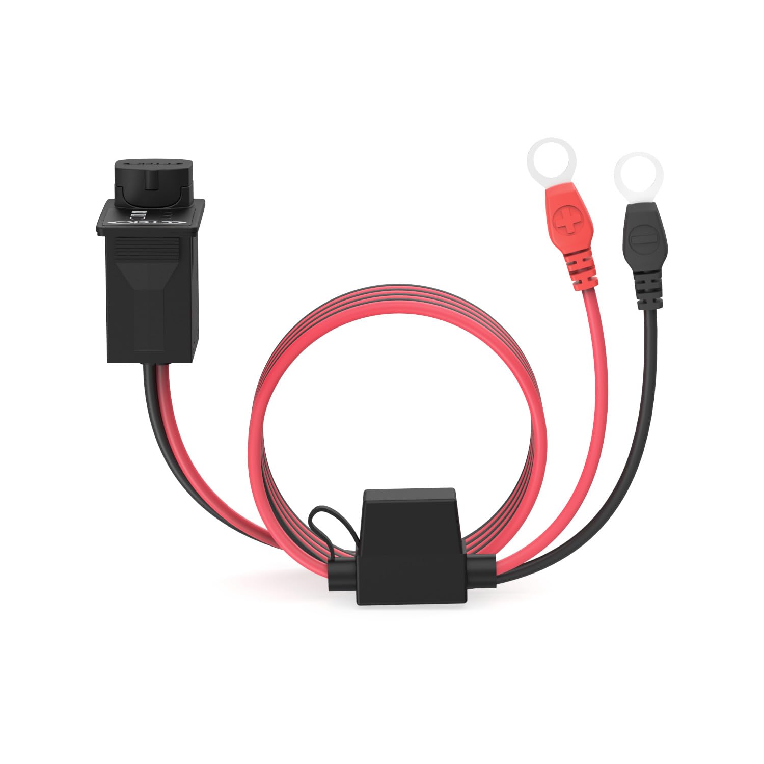 CTEK Indicator Panel 1,5 M, LED-Anzeige zur Anzeige des Batterieladezustands, zeigt an, wann es Zeit zum Aufladen ist, für alle 12 V Blei-Säure-Batterien für Autos, Motorräder & andere CTEK Indicator Panel 1,5 M, LED-Anzeige zur Anzeige des Batterieladezustands, zeigt an, wann es Zeit zum Aufladen ist, für alle 12 V Blei-Säure-Batterien für Autos, Motorräder & andere von CTEK