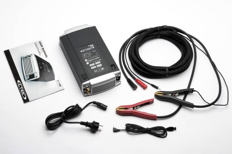CTEK Batterieladegerät 40-016 von CTEK