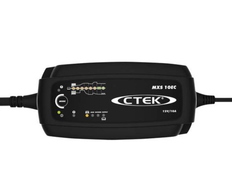 CTEK Batterieladegerät 40-095 von CTEK