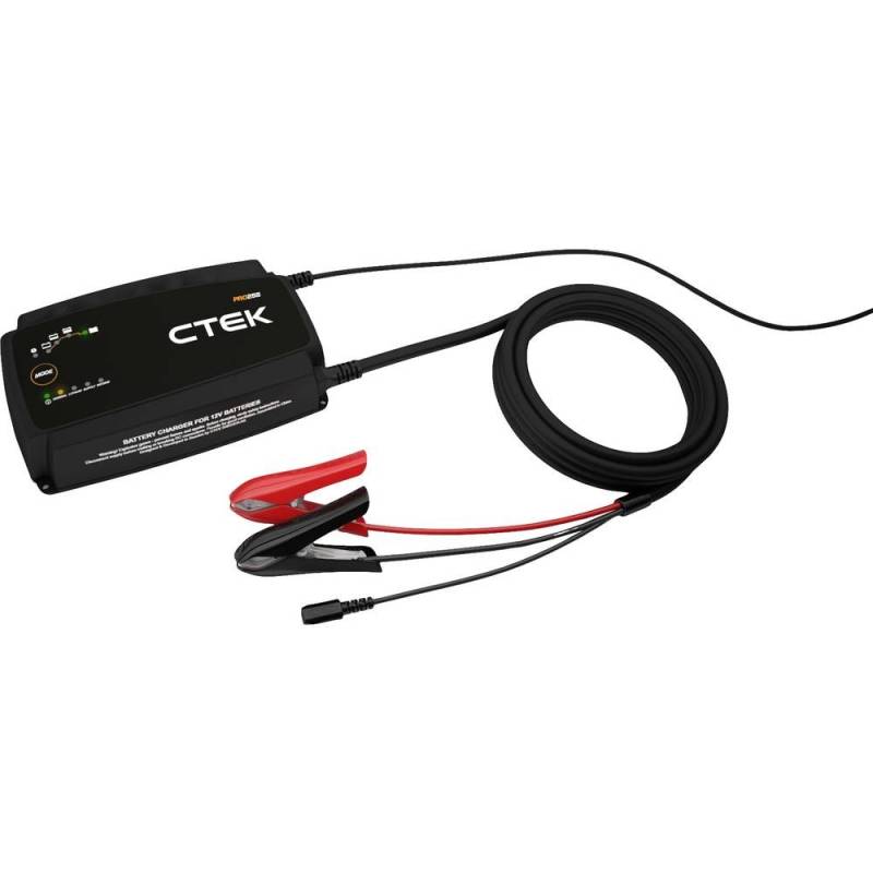 CTEK Batterieladegerät 40-197 von CTEK