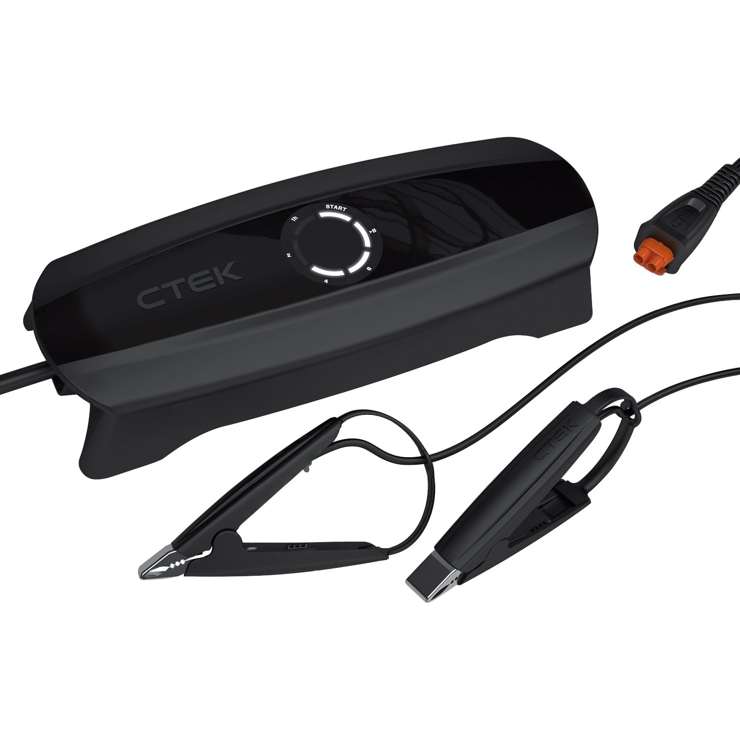 CTEK Batterieladegerät vollautomatisch CS One, 8 A CTEK Batterieladegerät vollautomatisch CS One, 8 A von CTEK