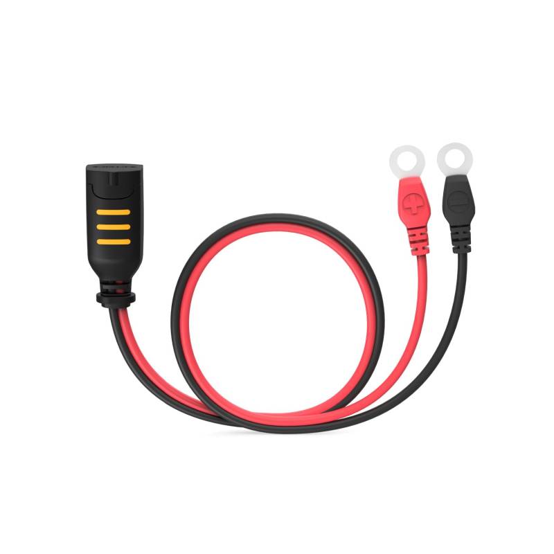CTEK CONNECT EYELET M6, dauerhafte Verbindung für schwer zugängliche Batterien, langlebige, sichere, schnelle & einfache Verbindung Batterieladegerät, für Autos, Motorräder & andere von CTEK