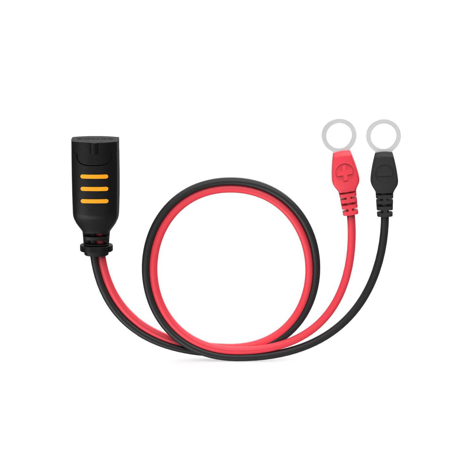 CTEK Connect Eyelet M10, permanente Verbindung für schwer zugängliche Batterien, 10 mm Öse, langlebige, sichere & einfache Verbindung Batterieladegerät, für Autos, Motorräder & andere CTEK Connect Eyelet M10, permanente Verbindung für schwer zugängliche Batterien, 10 mm Öse, langlebige, sichere & einfache Verbindung Batterieladegerät, für Autos, Motorräder & andere von CTEK