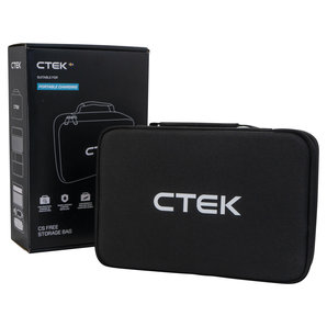 CTEK CS FREE BAG Schutztasche von CTEK