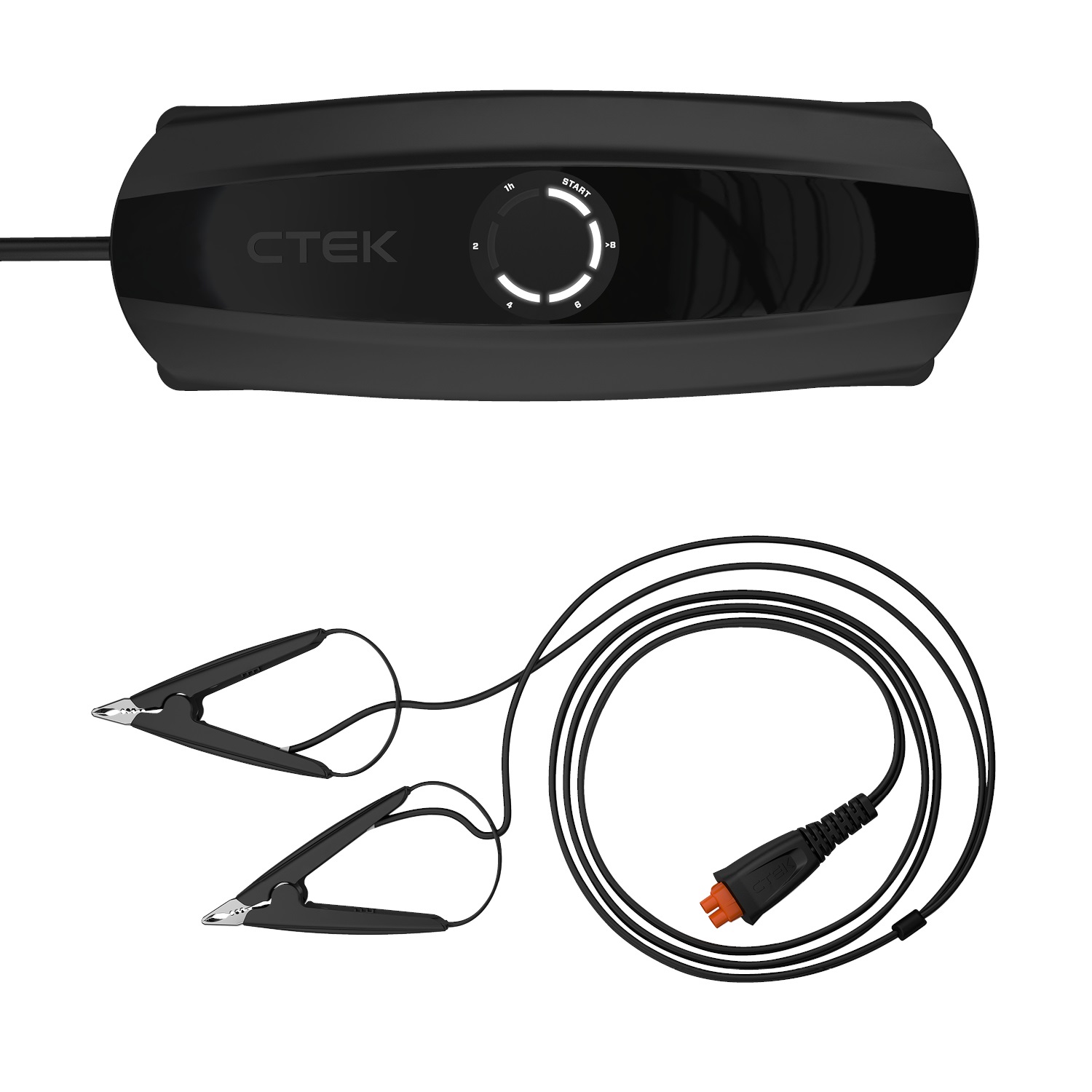 CTEK CS ONE Adaptives Batterielade- und Wartungsgerät CTEK CS ONE Adaptives Batterielade- und Wartungsgerät von CTEK