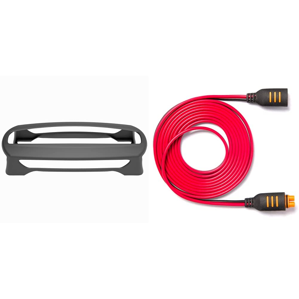 CTEK CS ONE BUMPER Dauerhafter Schutz für das Ladegerät CS ONE & Comfort CONNECT 2.5M EXTENSION CABLE: Verlängern Sie die Reichweite Ladegeräts CTEK CS ONE BUMPER Dauerhafter Schutz für das Ladegerät CS ONE & Comfort CONNECT 2.5M EXTENSION CABLE: Verlängern Sie die Reichweite Ladegeräts von CTEK