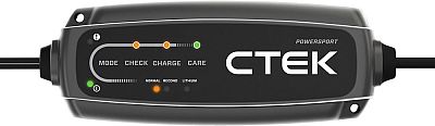 CTEK CT5 Powersport EU LA/Lithium, Batterie-Ladegerät CTEK CT5 Powersport EU LA/Lithium, Batterie-Ladegerät von CTEK