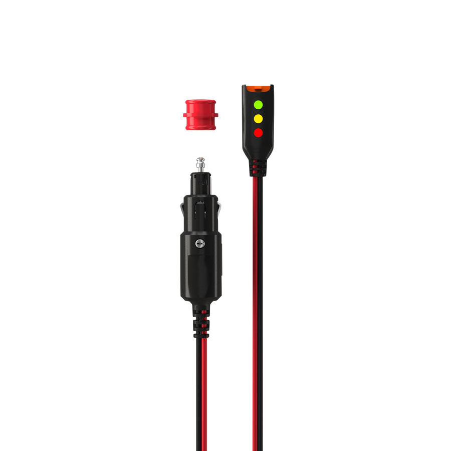 CTEK CT5 Zigarettenanzünder-Stecker mit Comfort Indikator, 12 V, 1 Stück CTEK CT5 Zigarettenanzünder-Stecker mit Comfort Indikator, 12 V, 1 Stück von CTEK