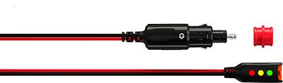 CTEK CTX Cig-Plug Indicator, Adapterkabel CTEK CTX Cig-Plug Indicator, Adapterkabel von CTEK