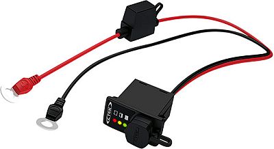 CTEK Comfort Connect Indicator, Einbaubuchse CTEK Comfort Connect Indicator, Einbaubuchse von CTEK
