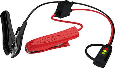 CTEK Comfort Connect Indicator Clamps, Anschlusskabel von CTEK