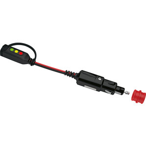 CTEK Ladeampel mit Ladestecker Für Bordsteckdose CTEK Ladeampel mit Ladestecker Für Bordsteckdose von CTEK