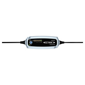 CTEK Lithium XS Batterie-Ladegerät CTEK Lithium XS Batterie-Ladegerät von CTEK
