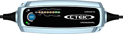 CTEK Lithium XS EU, Batterie-Ladegerät CTEK Lithium XS EU, Batterie-Ladegerät von CTEK