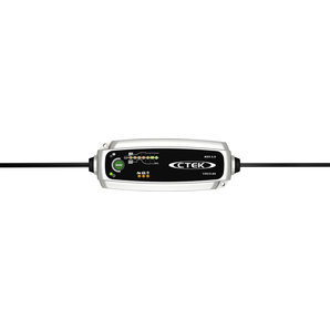 CTEK MXS 3.8 Batterieladegerät CTEK MXS 3.8 Batterieladegerät von CTEK