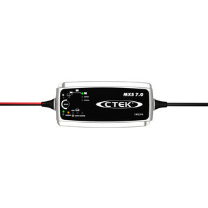 CTEK MXS 7.0 Batterieladegerät von CTEK