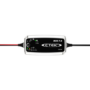 CTEK MXS 7.0 Batterieladegerät Ladegrät Auto & Motorrad CTEK MXS 7.0 Batterieladegerät Ladegrät Auto & Motorrad von CTEK