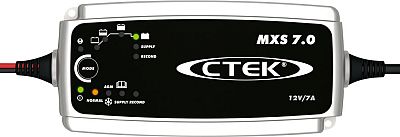 CTEK MXS 7.0 EU, Batterie-Ladegerät CTEK MXS 7.0 EU, Batterie-Ladegerät von CTEK