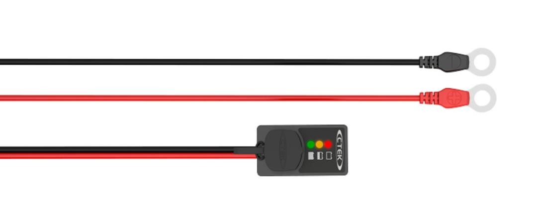 CTEK Starthilfekabel 56-380 CTEK Starthilfekabel 56-380 von CTEK