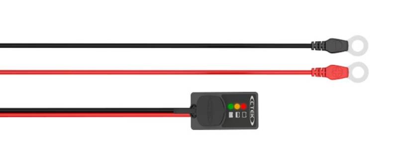 CTEK Starthilfekabel 56-380 von CTEK