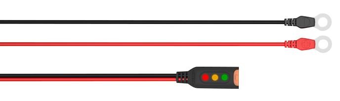 CTEK Starthilfekabel 56-629 CTEK Starthilfekabel 56-629 von CTEK
