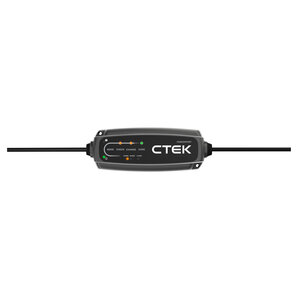 Ctek CT5 Powersport - Batterie-Ladegerät CTEK Ctek CT5 Powersport - Batterie-Ladegerät CTEK von CTEK