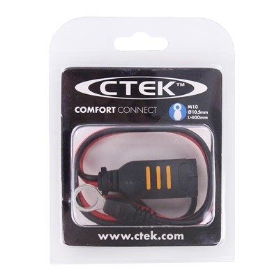 Ctek Schnellkontakt-Kabel M10 [Hersteller-Nr. CTEK056-329] von CTEK