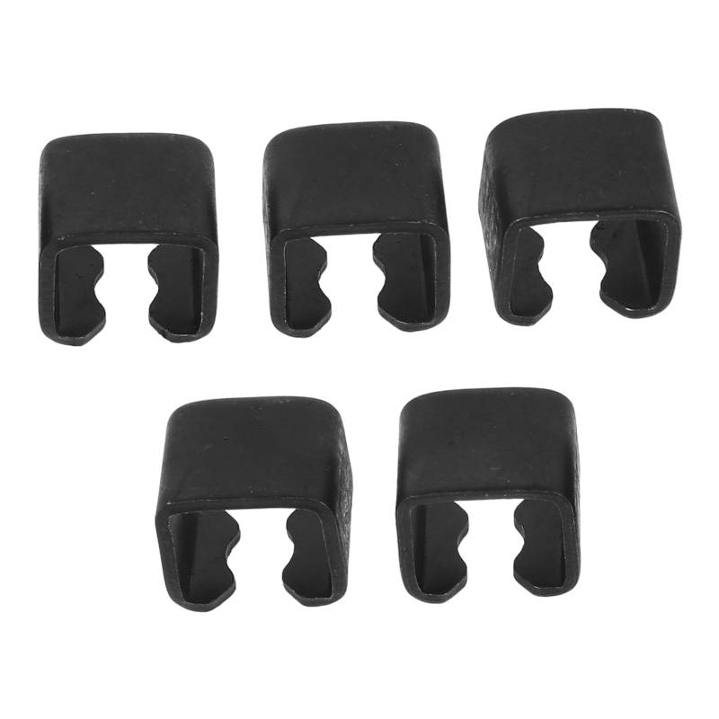 CTIRCHIU 5Stücke Ölpumpenclips für Wagenheber Ersatzteile für Horizontale Wagenheber Langlebig für Modelle Reparaturwerkzeuge von CTIRCHIU