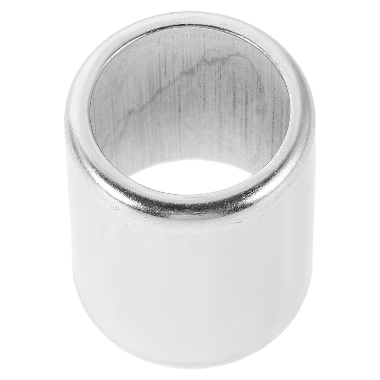 CTIRCHIU Jack Spring Sleeve Kolben -Teilezubehör Hydraulische Jackteile Zubehör für horizontale Wagenheber Zubehör für Hydraulikpumpen Jack Piston Retainer Bodenbuch -Zubehör Legierung Grau CTIRCHIU Jack Spring Sleeve Kolben -Teilezubehör Hydraulische Jackteile Zubehör für horizontale Wagenheber Zubehör für Hydraulikpumpen Jack Piston Retainer Bodenbuch -Zubehör Legierung Grau von CTIRCHIU