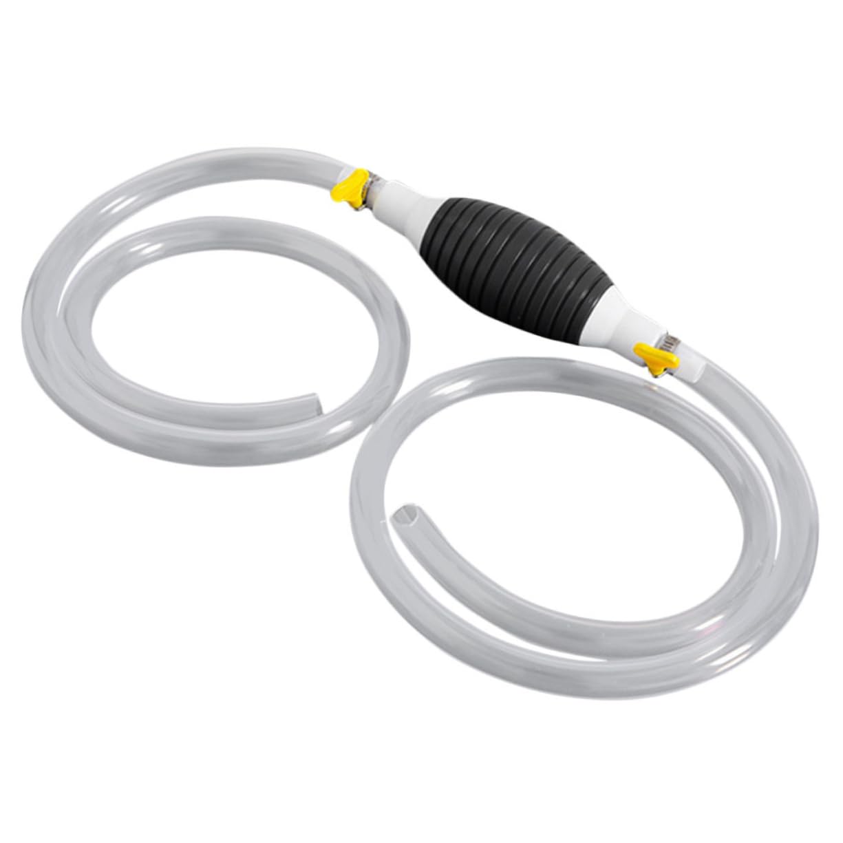CTIRCHIU Kraftstofftransferpumpe Siphonpumpe für Benzin und Öl Manuelle Handpumpe mit Schlauch Einfach zu Bedienen für Auto CTIRCHIU Kraftstofftransferpumpe Siphonpumpe für Benzin und Öl Manuelle Handpumpe mit Schlauch Einfach zu Bedienen für Auto von CTIRCHIU