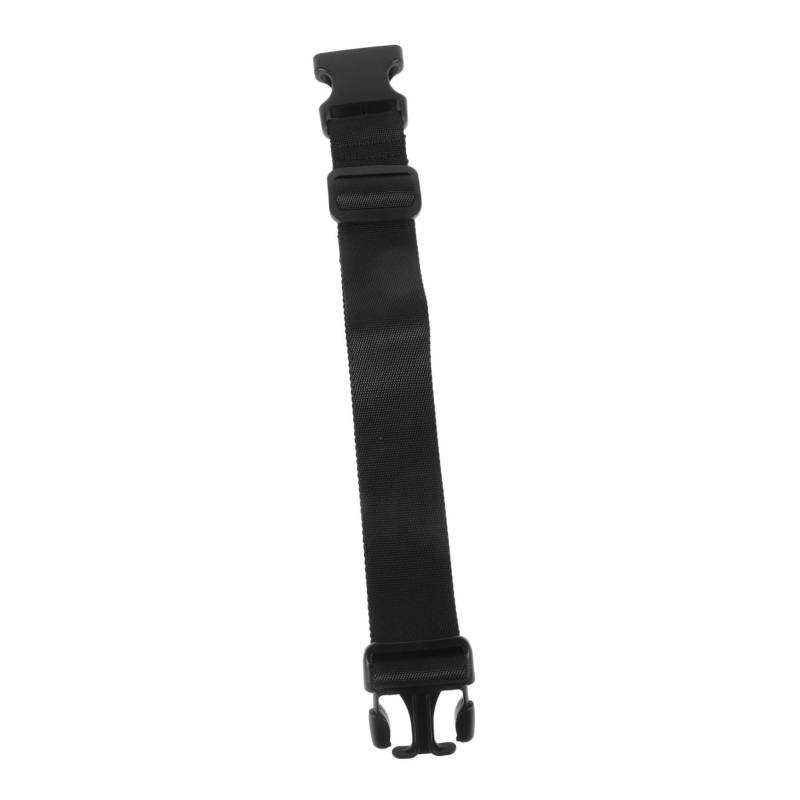 CTIRCHIU Verstellbarer Schultergurt Für Handtaschen Bauchtaschen Unisex Gurt Langlebigem Für Reisen Solidem Anpassbare Für Optimalen von CTIRCHIU