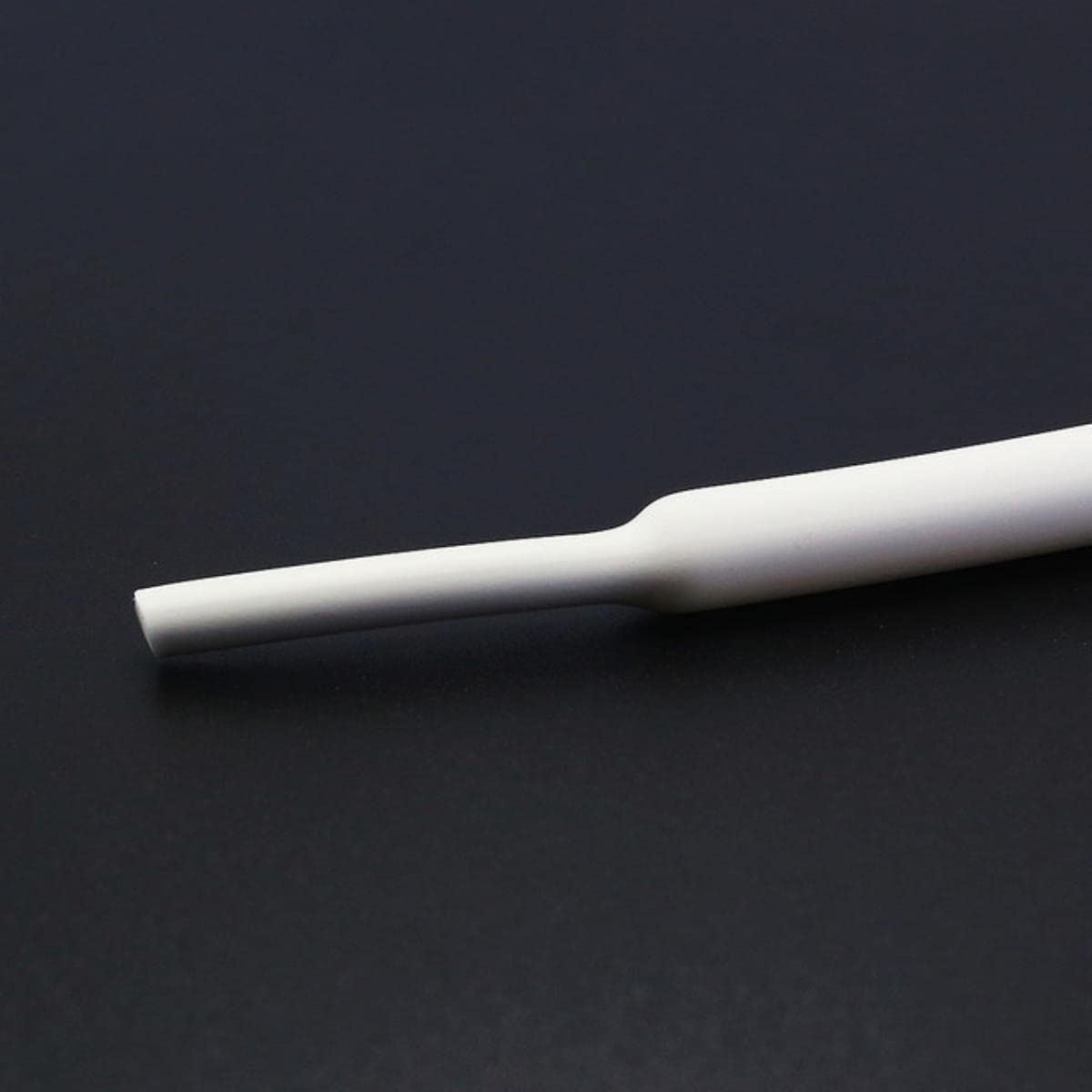 Schrumpfschlauch 4:1 mit Kleber Schrumpfschlauch Schrumpfschlauch-Verpackungssatz Elektronischer Verbindungsdraht und Kabel-Isolierhülse-Weiß, 8 mm, 1 m Schrumpfschlauch 4:1 mit Kleber Schrumpfschlauch Schrumpfschlauch-Verpackungssatz Elektronischer Verbindungsdraht und Kabel-Isolierhülse-Weiß, 8 mm, 1 m von CTLH20